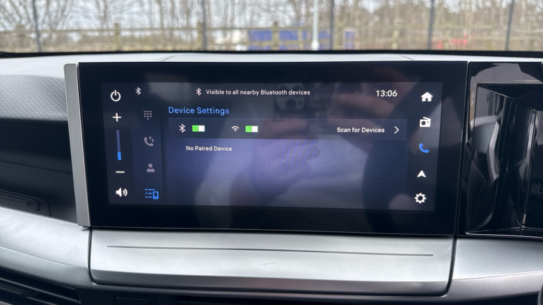 Vauxhall Frontera 83kW GS 44kWh 5dr Auto Electric Estate